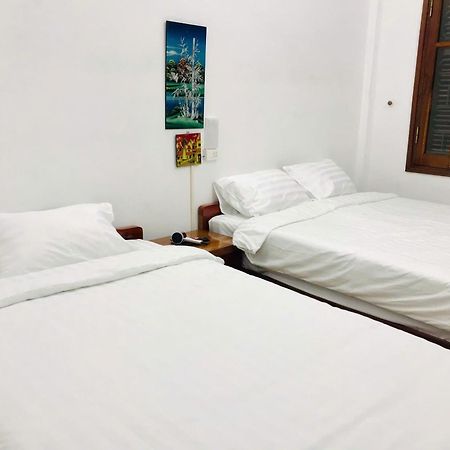 Agarwood Hostel Hà Nội Ngoại thất bức ảnh