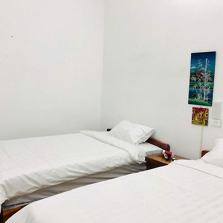 Agarwood Hostel Hà Nội Ngoại thất bức ảnh