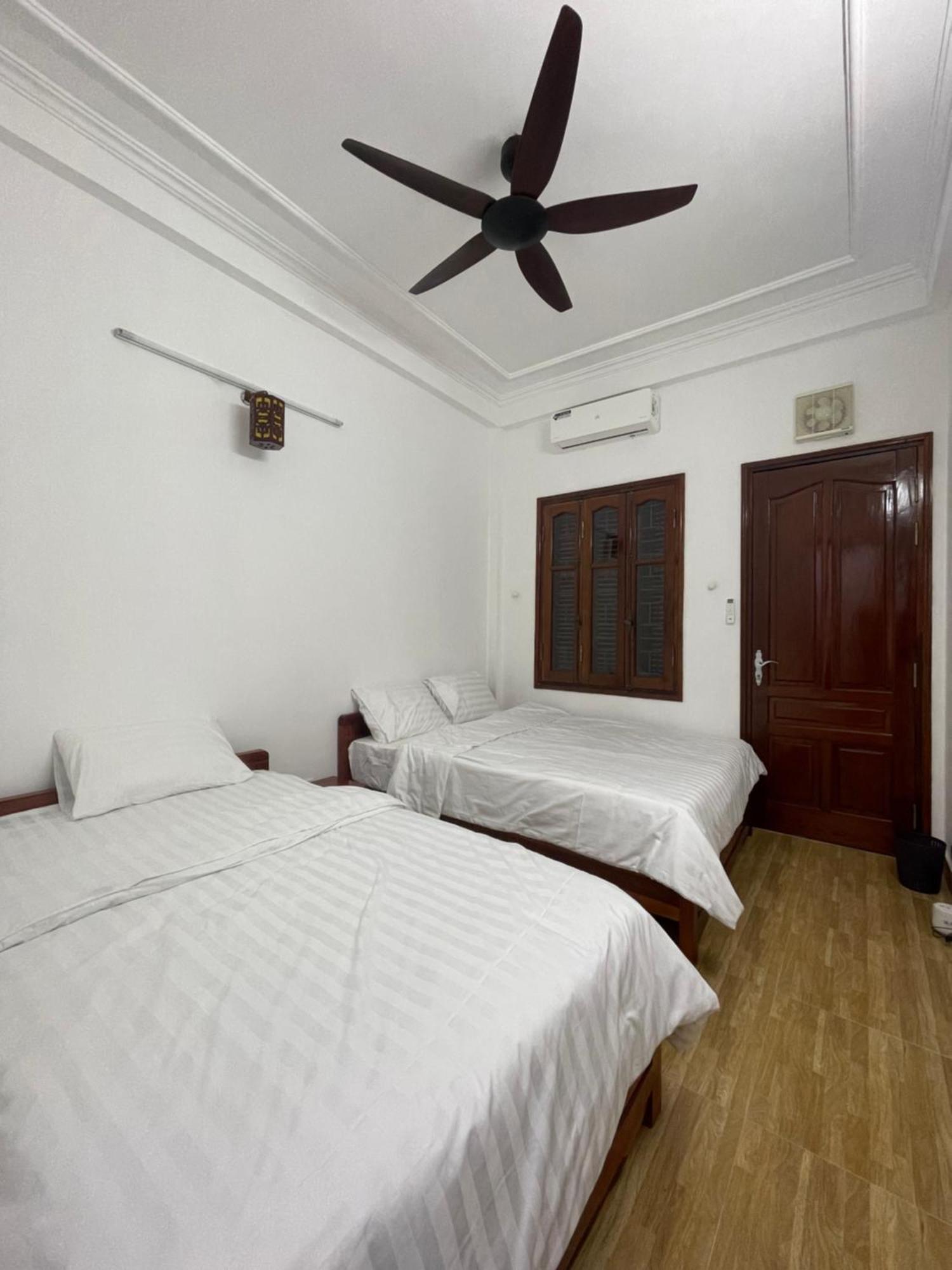 Agarwood Hostel Hà Nội Ngoại thất bức ảnh