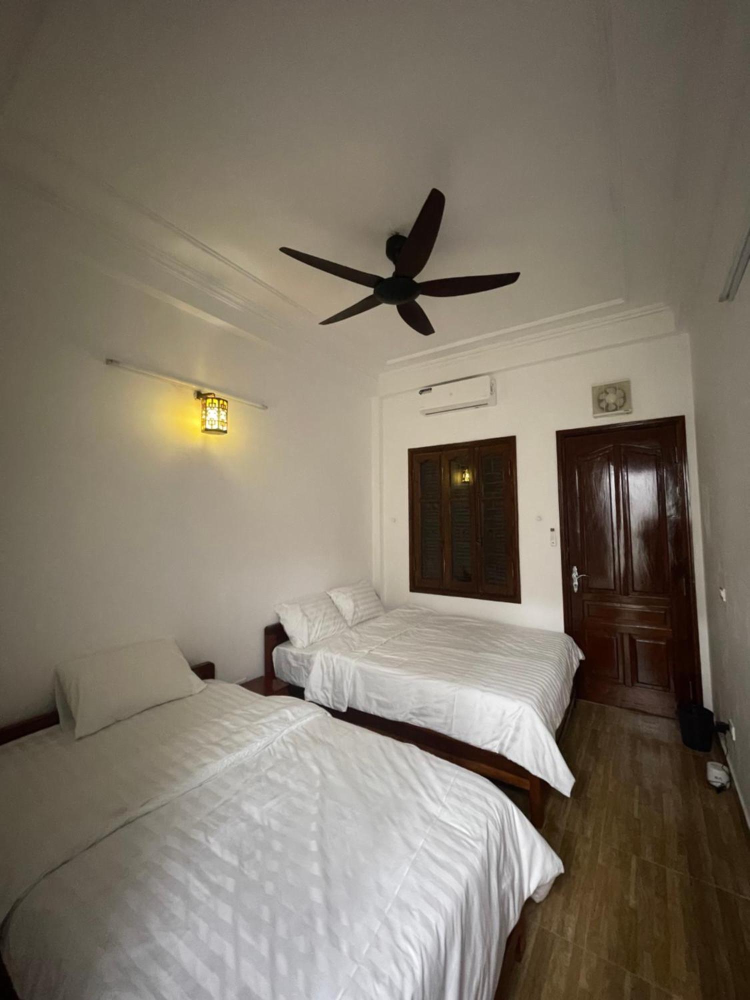 Agarwood Hostel Hà Nội Ngoại thất bức ảnh