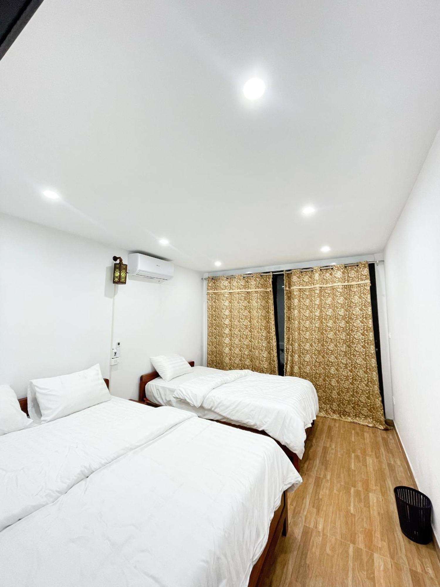 Agarwood Hostel Hà Nội Ngoại thất bức ảnh