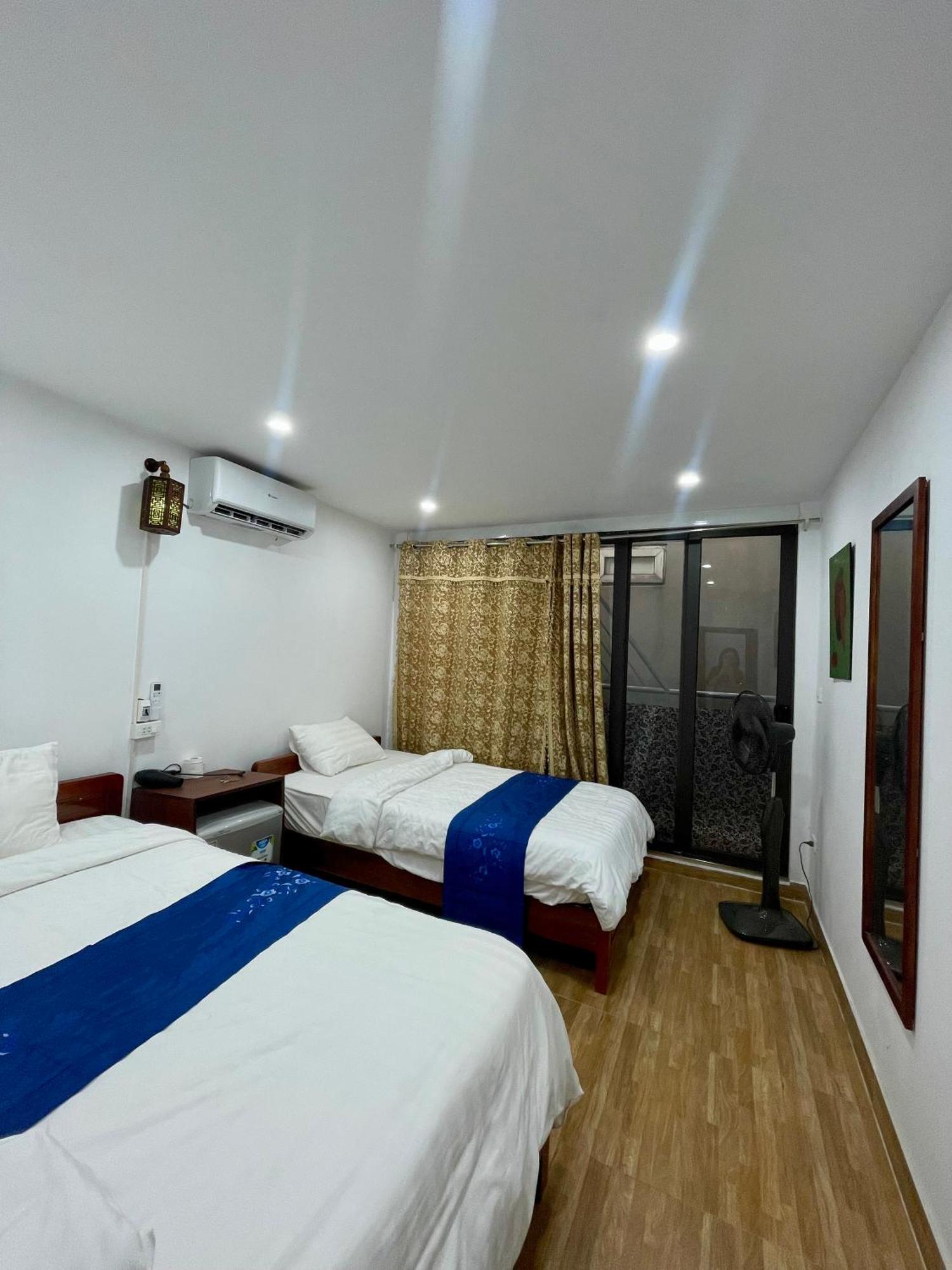 Agarwood Hostel Hà Nội Ngoại thất bức ảnh