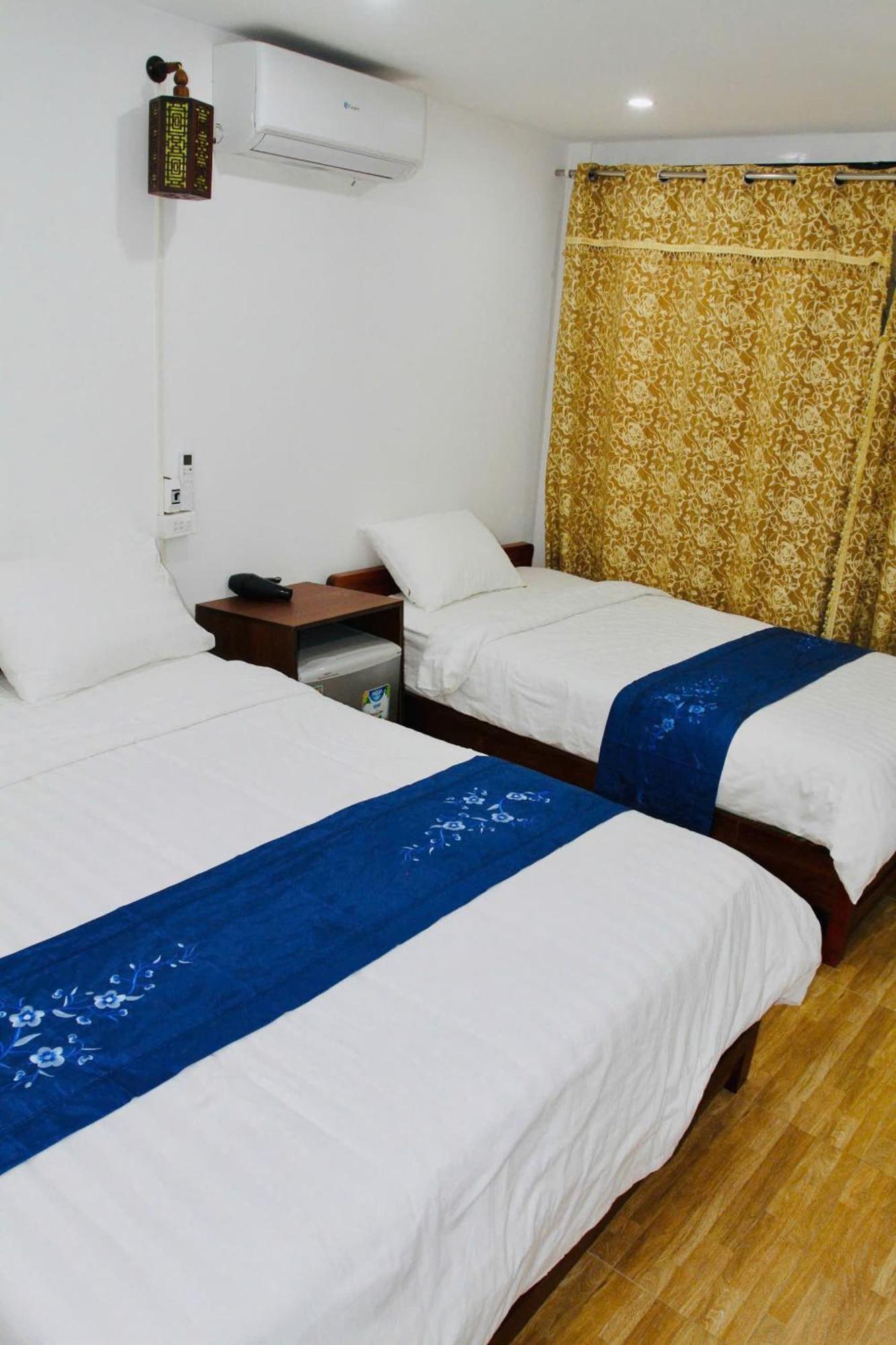 Agarwood Hostel Hà Nội Ngoại thất bức ảnh