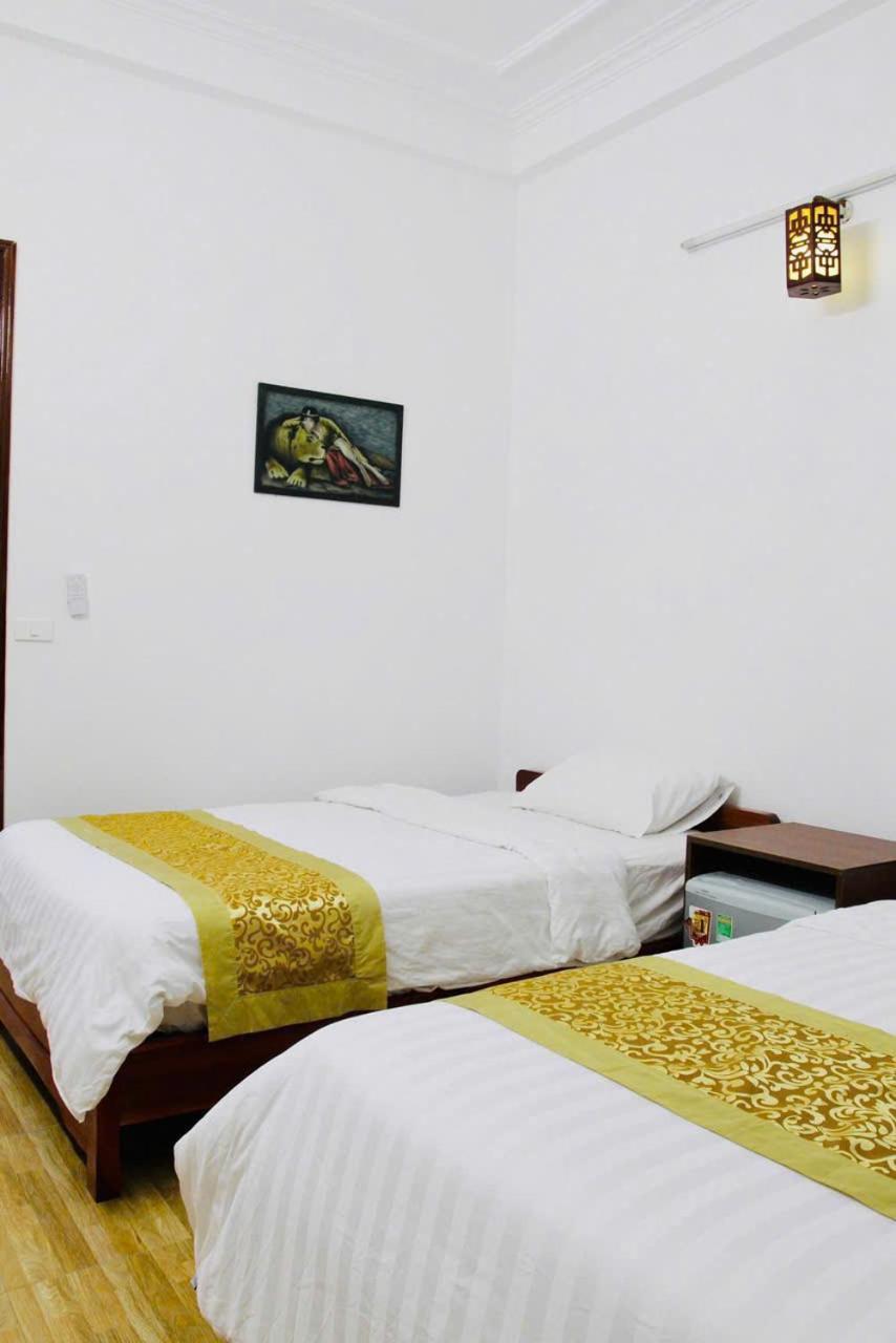 Agarwood Hostel Hà Nội Ngoại thất bức ảnh