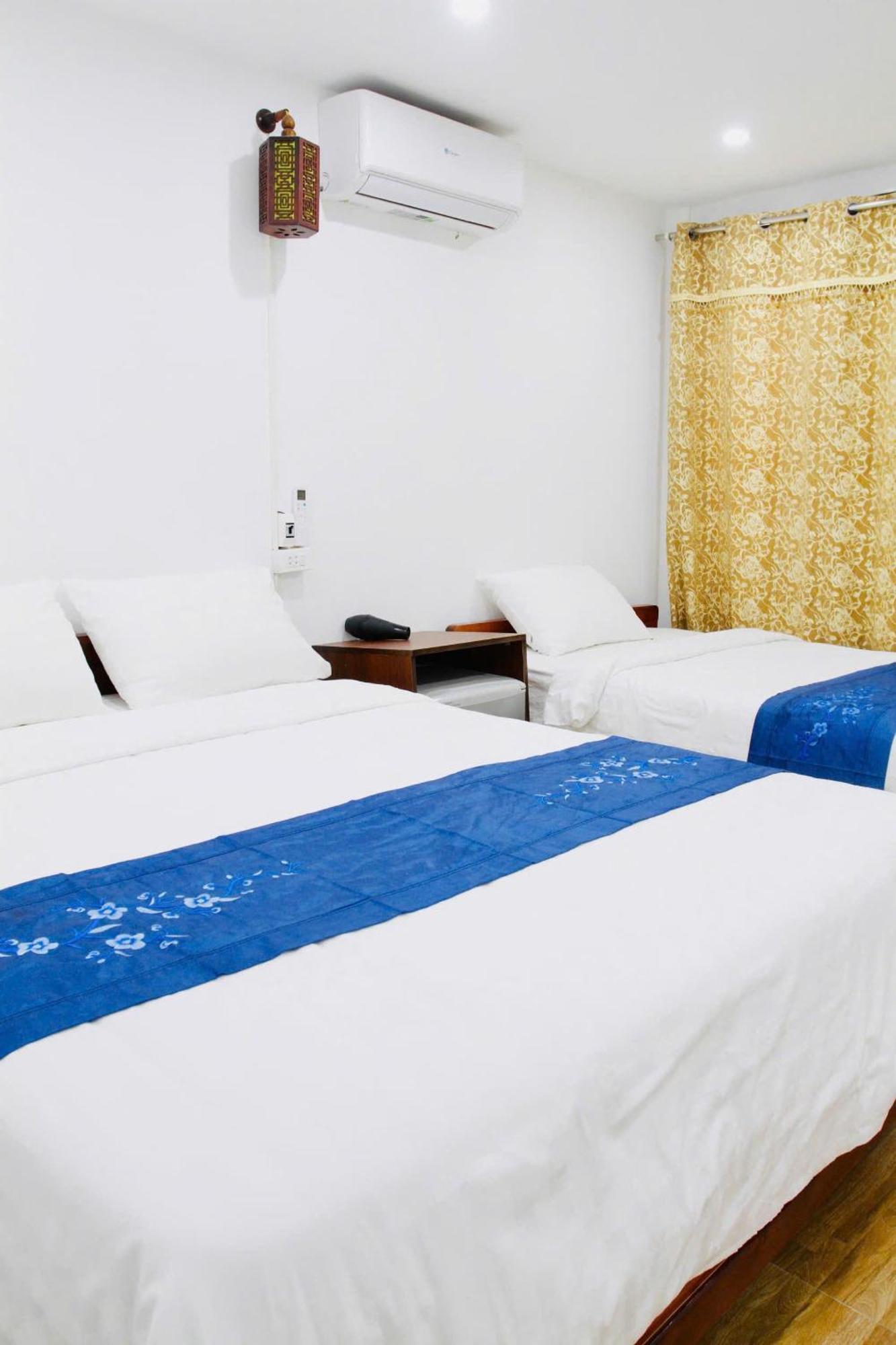 Agarwood Hostel Hà Nội Ngoại thất bức ảnh