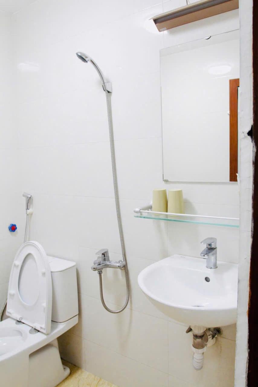 Agarwood Hostel Hà Nội Ngoại thất bức ảnh
