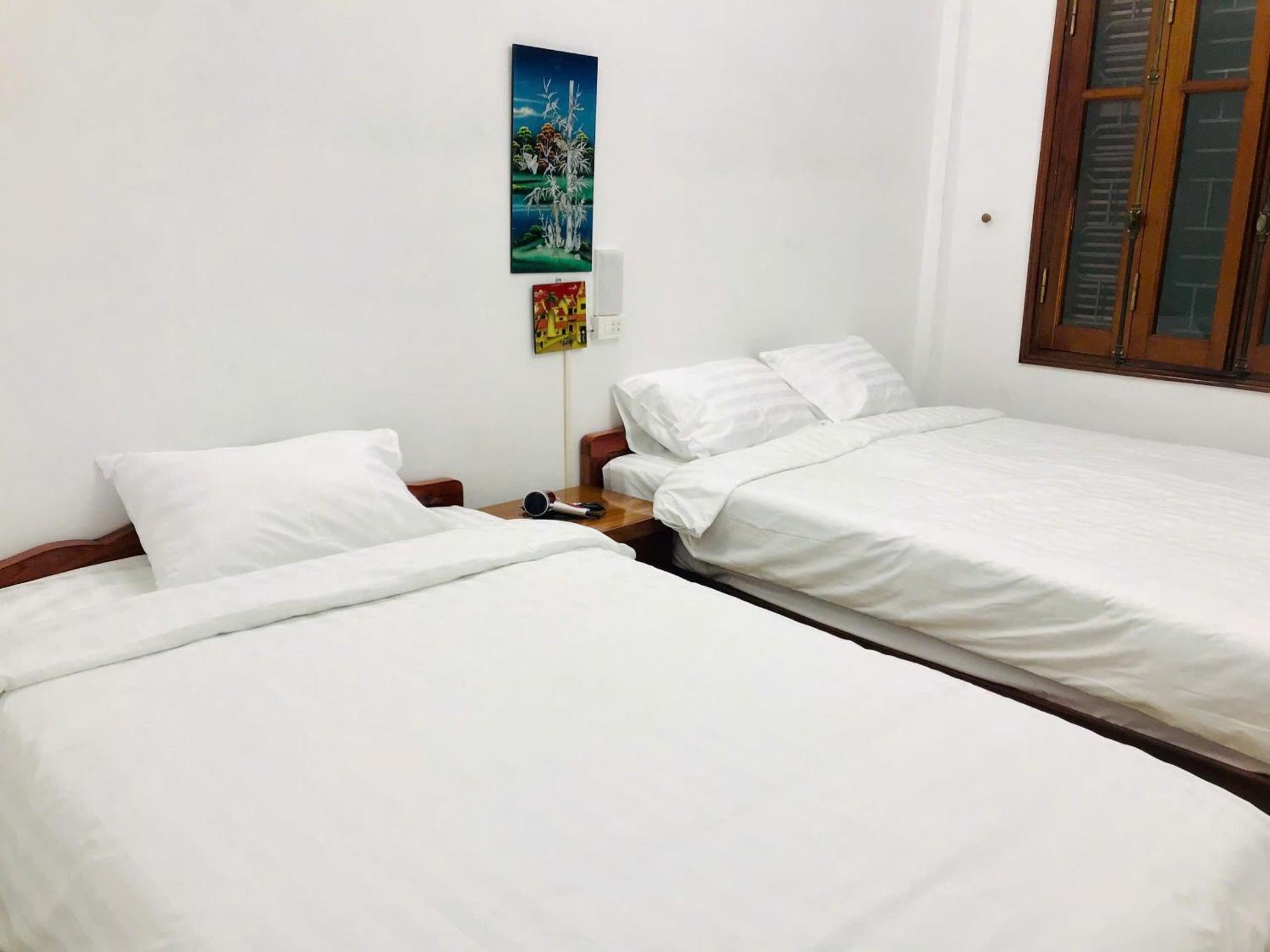 Agarwood Hostel Hà Nội Ngoại thất bức ảnh