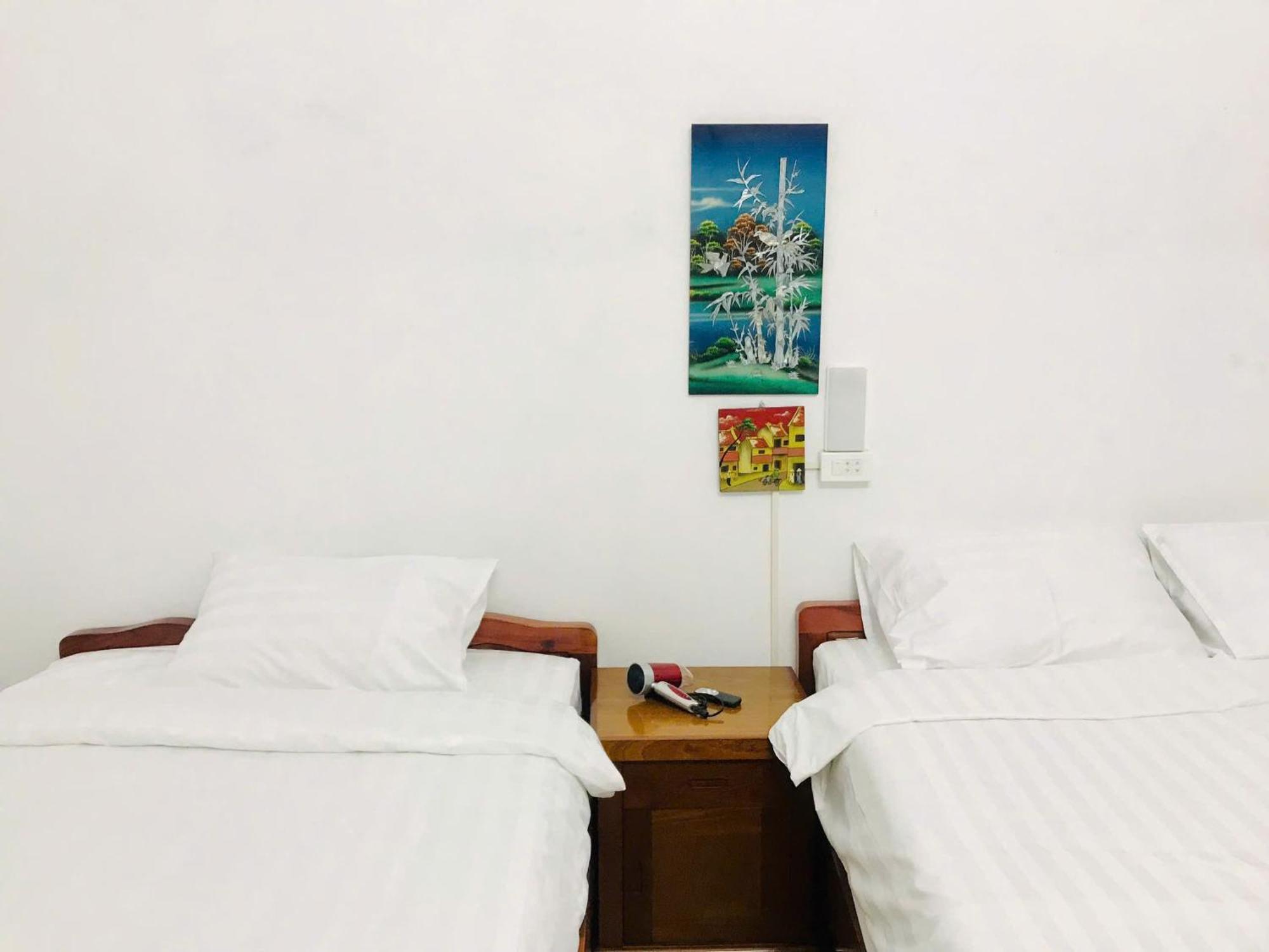 Agarwood Hostel Hà Nội Ngoại thất bức ảnh