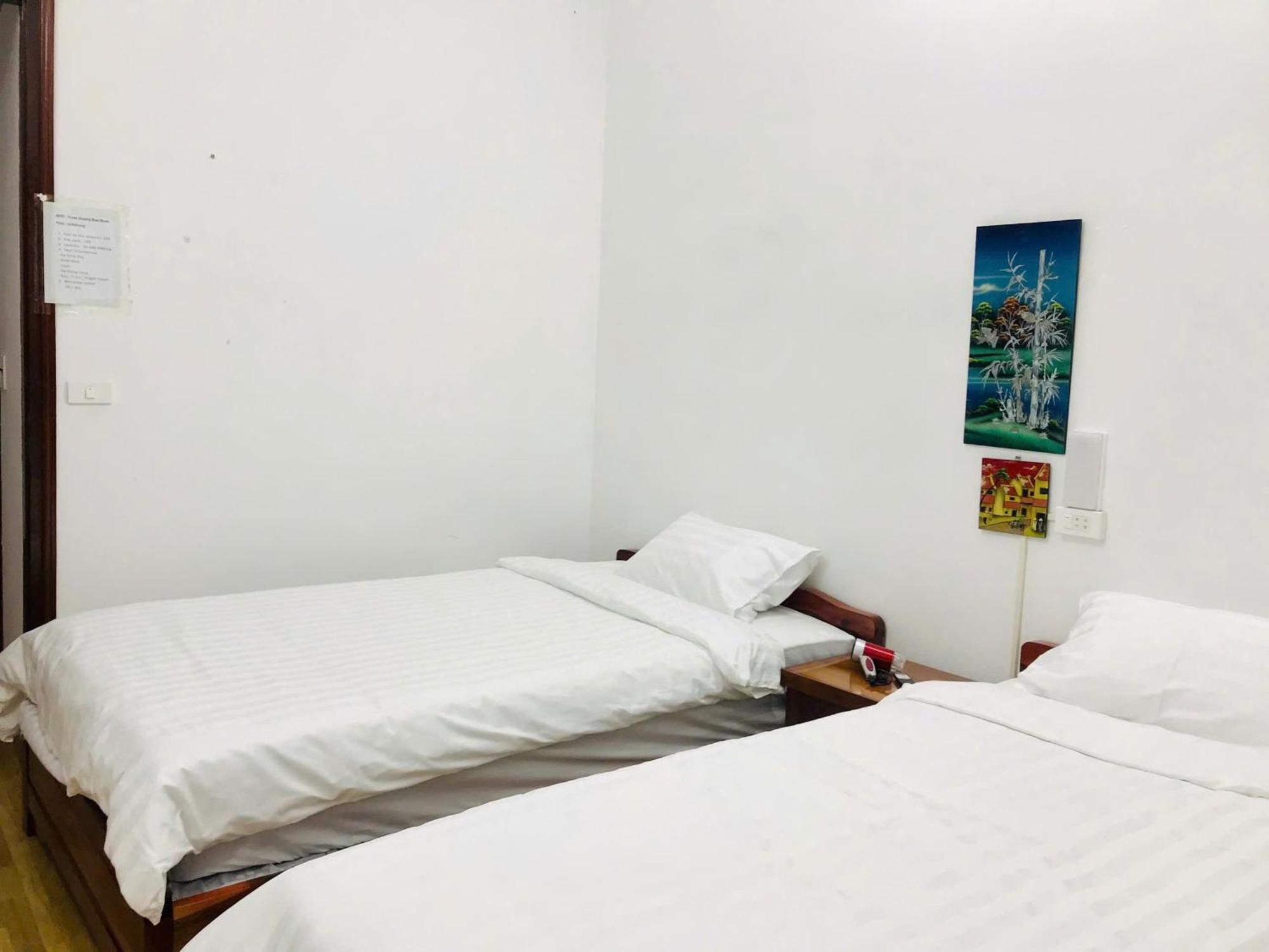 Agarwood Hostel Hà Nội Ngoại thất bức ảnh