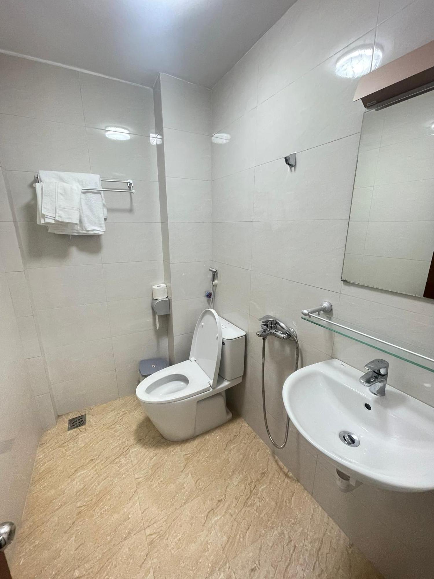 Agarwood Hostel Hà Nội Ngoại thất bức ảnh